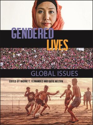 cover image of Gendered Lives